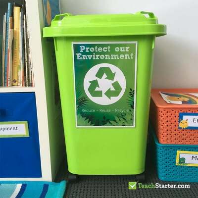 Go to 10 Recycling Activities for Kids to Add to Your Lesson Plans This School Year blog