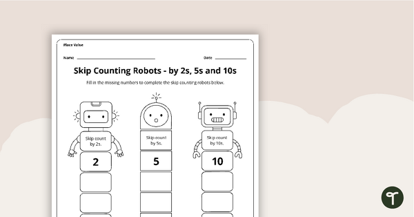 Boom Learning Counting by 2s 5s 10s to 120 Distance Learning