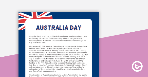 Celebrations Around The World - Fact Sheet Pack teaching resource