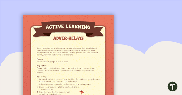 Image of Adver-relays Active Learning Game