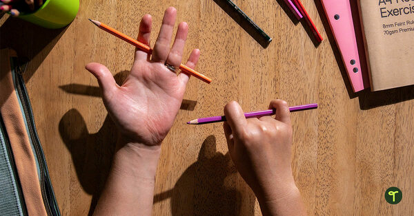 Go to Hand and Finger Warm Up Exercises for Kids blog