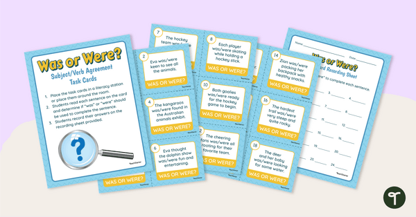 KS2 Inference Questions Challenge Cards - Primary Resource