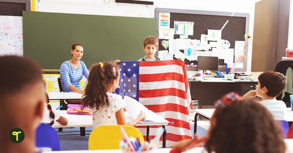 Go to These Memorial Day Activities for Kids Are Teacher Tested + Approved blog
