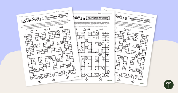 https://fileserver.teachstarter.com/thumbnails/1402286-math-mazes-multiplication-and-division-thumbnail-0-600x400.png