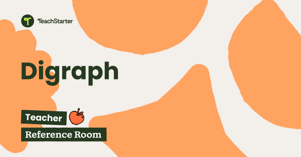 Go to What is a Digraph? Understanding This Phonics Building Block blog