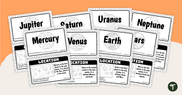 Free Lesson: Planets in the Earth's Solar System 3.8D - Free Games