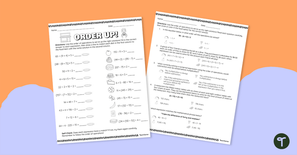 Math Anchor Chart Ideas You're Going to Want to Steal Right Now