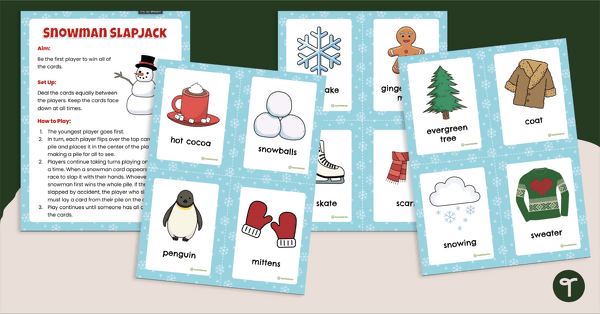 Winter Clothes Flashcards, Memory Card Game for Kids, Winter Printables,  Vocabulary Cards, Word Cards, Educational Resources, Preschool -   Denmark