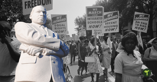 Go to 16 Facts About Martin Luther King Jr. For Kids That Every Teacher Can Use blog