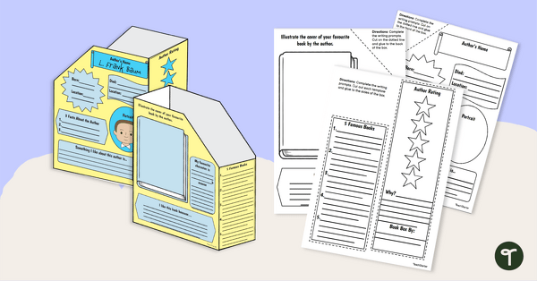 Year 4 Report Teach Starter