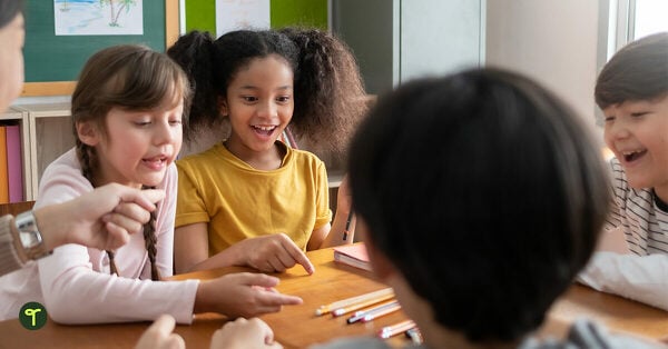 Go to 10 Benefits of Classroom Games for Kids (And Teachers Too) blog