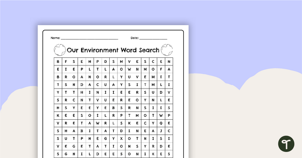 Word Search Creator