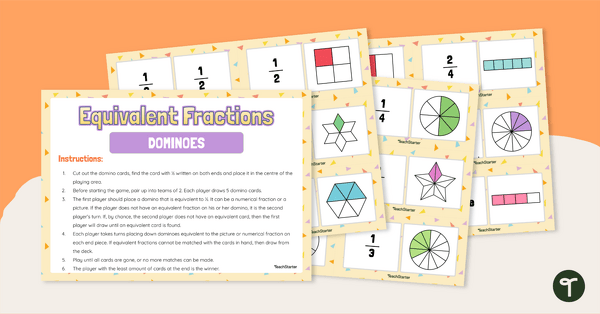 Converting Fractions Decimals And Percentages Teach Starter