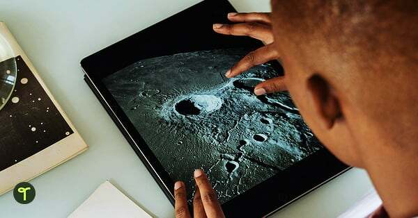 Go to 26 Fun Facts About the Moon for Kids That Teachers Can Use in the Classroom blog