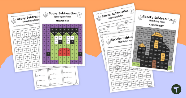 Resource Teach Starter