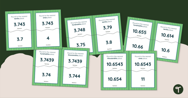 Rounding Decimals  Mathematics for the Liberal Arts Corequisite