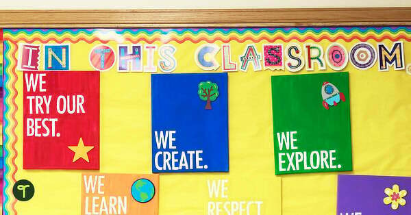 Go to How to Make Classroom Rules Pupils Will Actually Follow (Tips From Veteran Teachers) blog