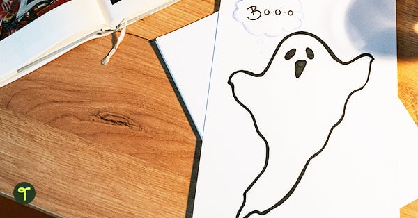 Go to 12 Easy Halloween Drawings for Kids to Try in Your Classroom This Holiday blog