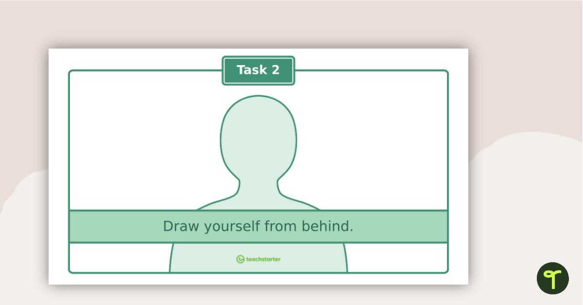 30 Mindful Drawing Tasks teaching resource