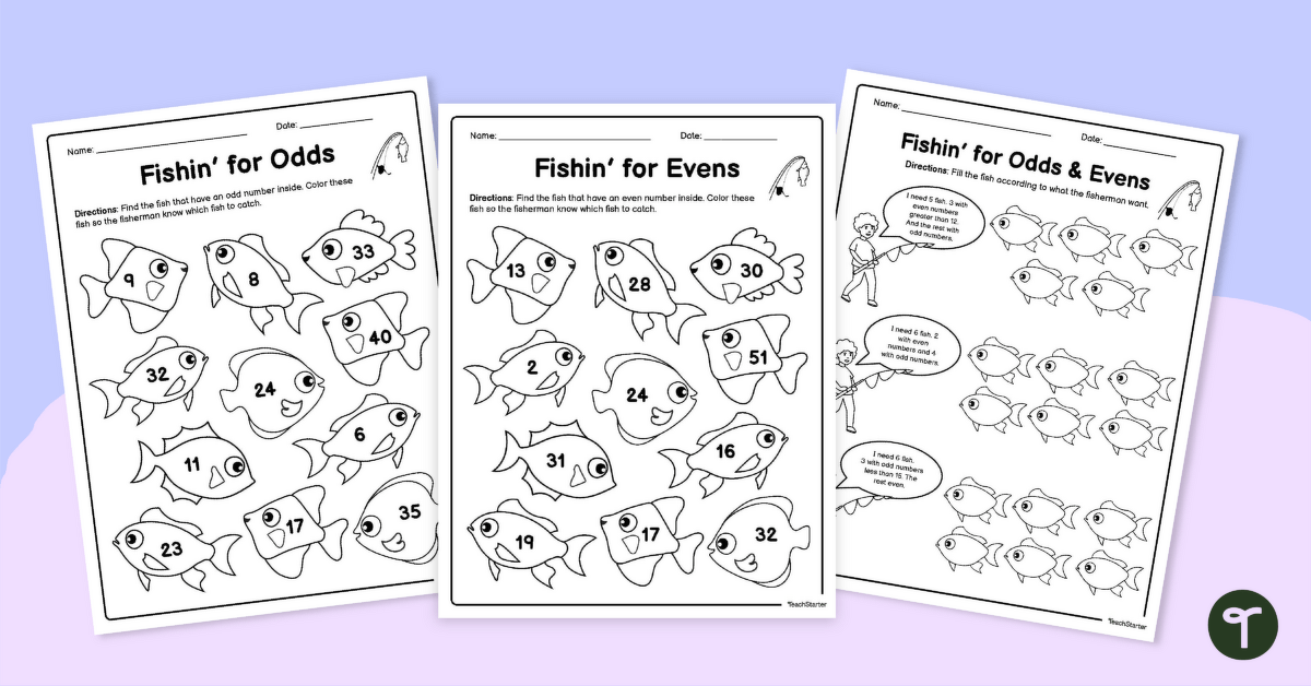 You Write the Story Fishing Picture Worksheet - Have Fun Teaching