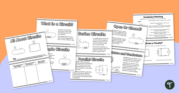 Go to All About Circuits Mini-Book teaching resource