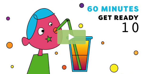 Go to Big Drink One-Hour Timer Video video