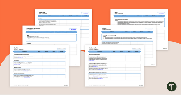 Go to Stage 2 Syllabus NSW – Term Trackers teaching resource