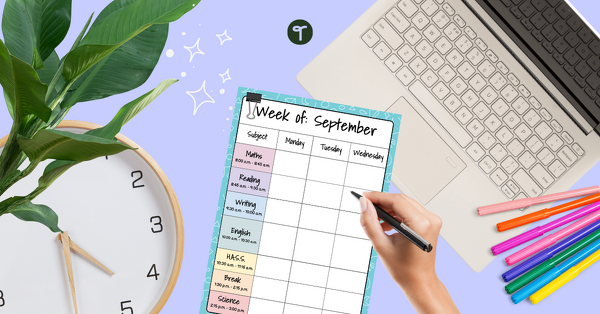 Go to How to Save Hours Differentiating Your Lesson Plans blog