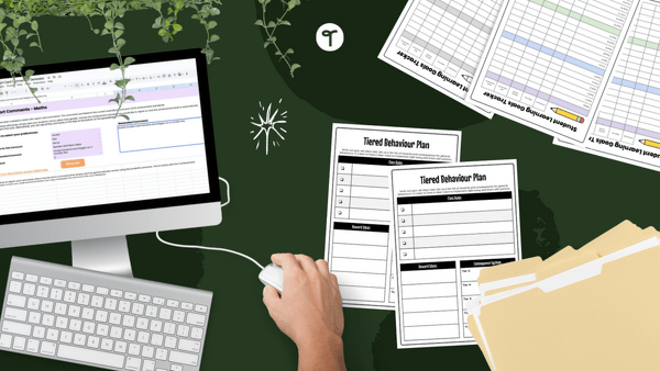 Go to Paperwork & Documentation – Lighten the Load, Amplify the Impact blog