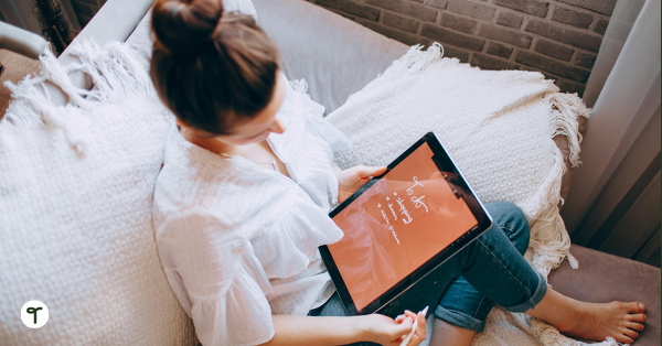 Go to 12 Simple Tasks Teachers Can Do to Prepare for a New School Year blog