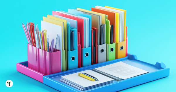 Go to Classroom Organisation Ideas Every Teacher Can Use blog