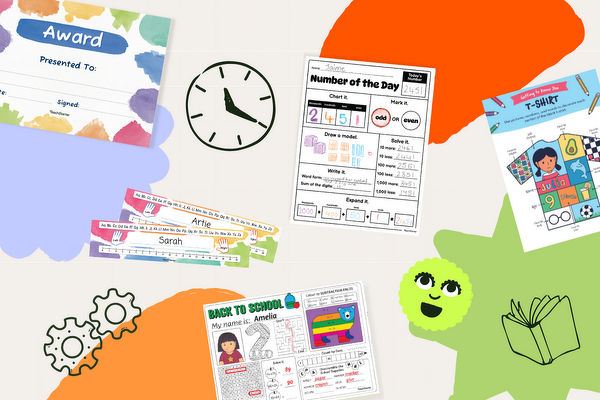 Go to How School Leaders Are Reducing Teacher Workload Before Term 1 Starts blog