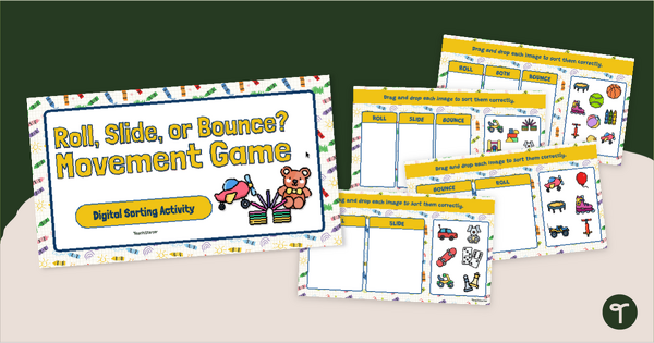 Go to How It Moves - Digital Toy Sorting Game teaching resource