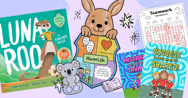 Go to 10 National Simultaneous Storytime Classroom Activities for 2026 blog