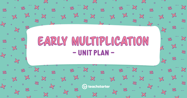 Go to Skip Count to Multiply lesson plan