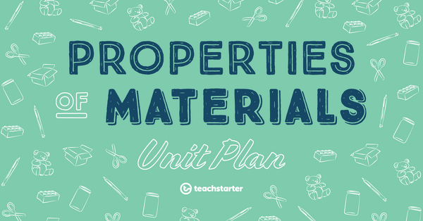 Go to Choosing Materials That Work! lesson plan
