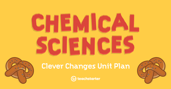 Go to Marvellous Materials lesson plan
