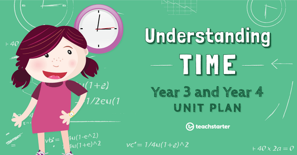 Go to Time After Time lesson plan