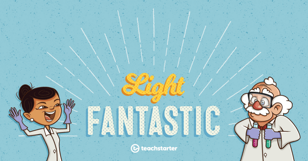 Go to See Light Through Me lesson plan