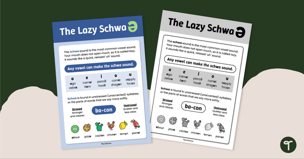 Flip+chart | Teach Starter
