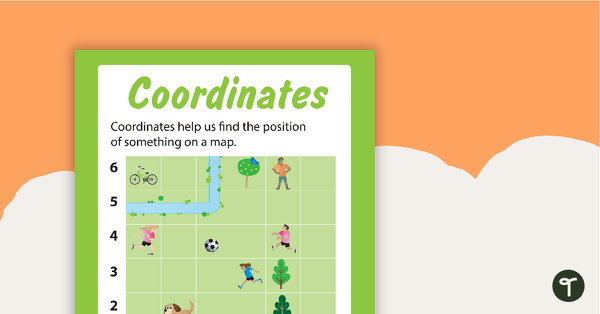 Preview image for Map Skills - Worksheet Pack - teaching resource