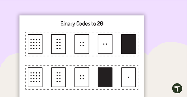 Crack The Code Teach Starter