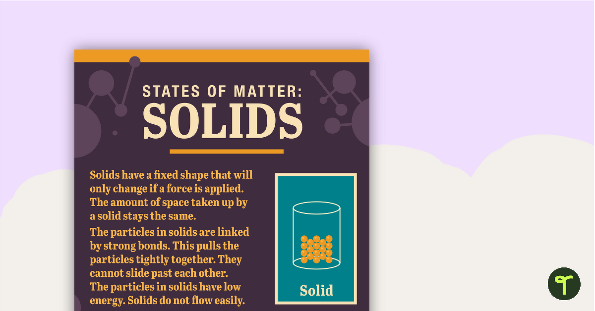 solid examples matter