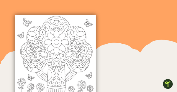 Calming Coloring for Kids: (Mindful Coloring Books) [Book]