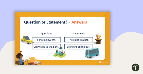 Year 1 Daily Warm-Up – PowerPoint 1 teaching resource