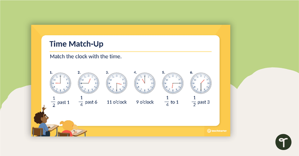 Year 2 Daily Warm-Up – PowerPoint 2 teaching resource