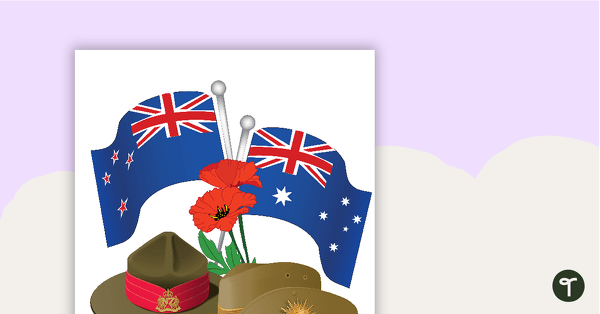 Preview image for Gallipoli Poster - teaching resource