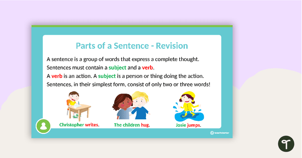 Active Voice and Passive Voice PowerPoint teaching resource