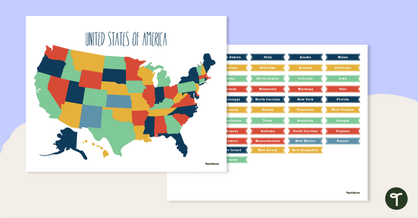 blank map of the united states of america