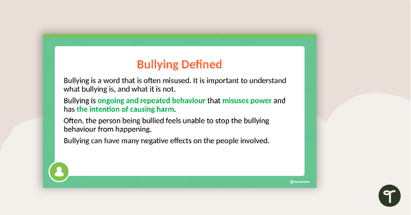 Building Resilience PowerPoint teaching resource